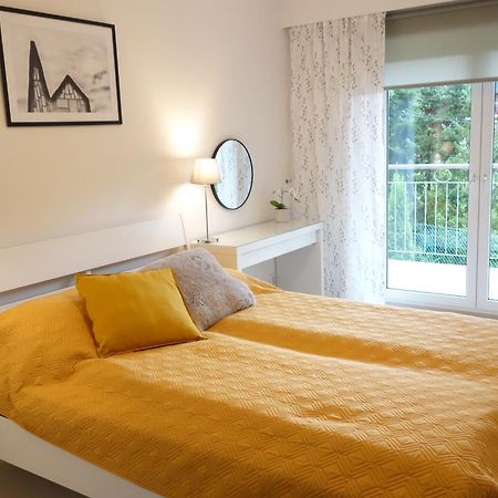 Apartament Bukovy Wisła Zewnętrze zdjęcie