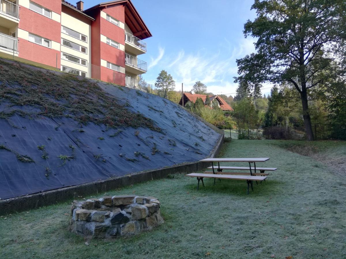 Apartament Bukovy Wisła Zewnętrze zdjęcie