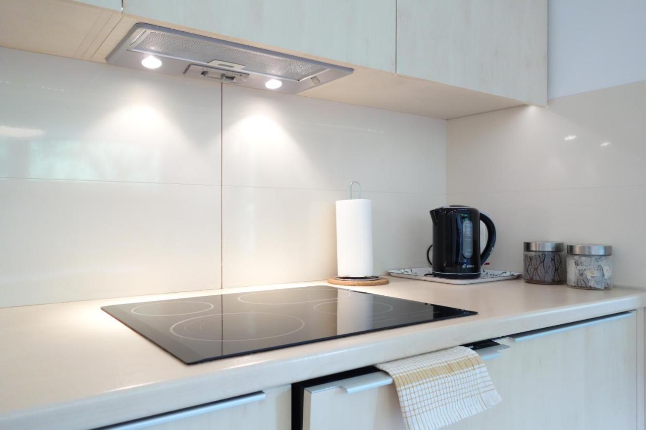 Apartament Bukovy Wisła Zewnętrze zdjęcie