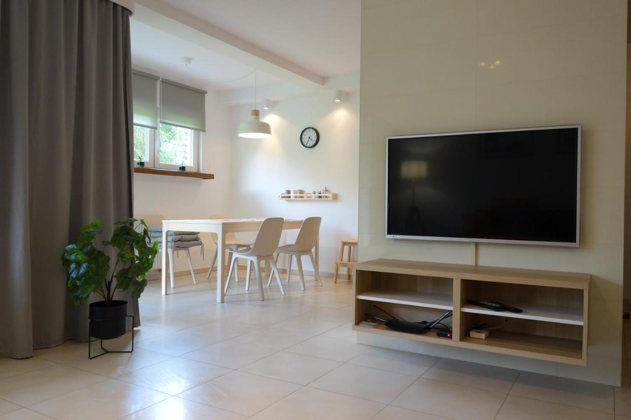 Apartament Bukovy Wisła Zewnętrze zdjęcie