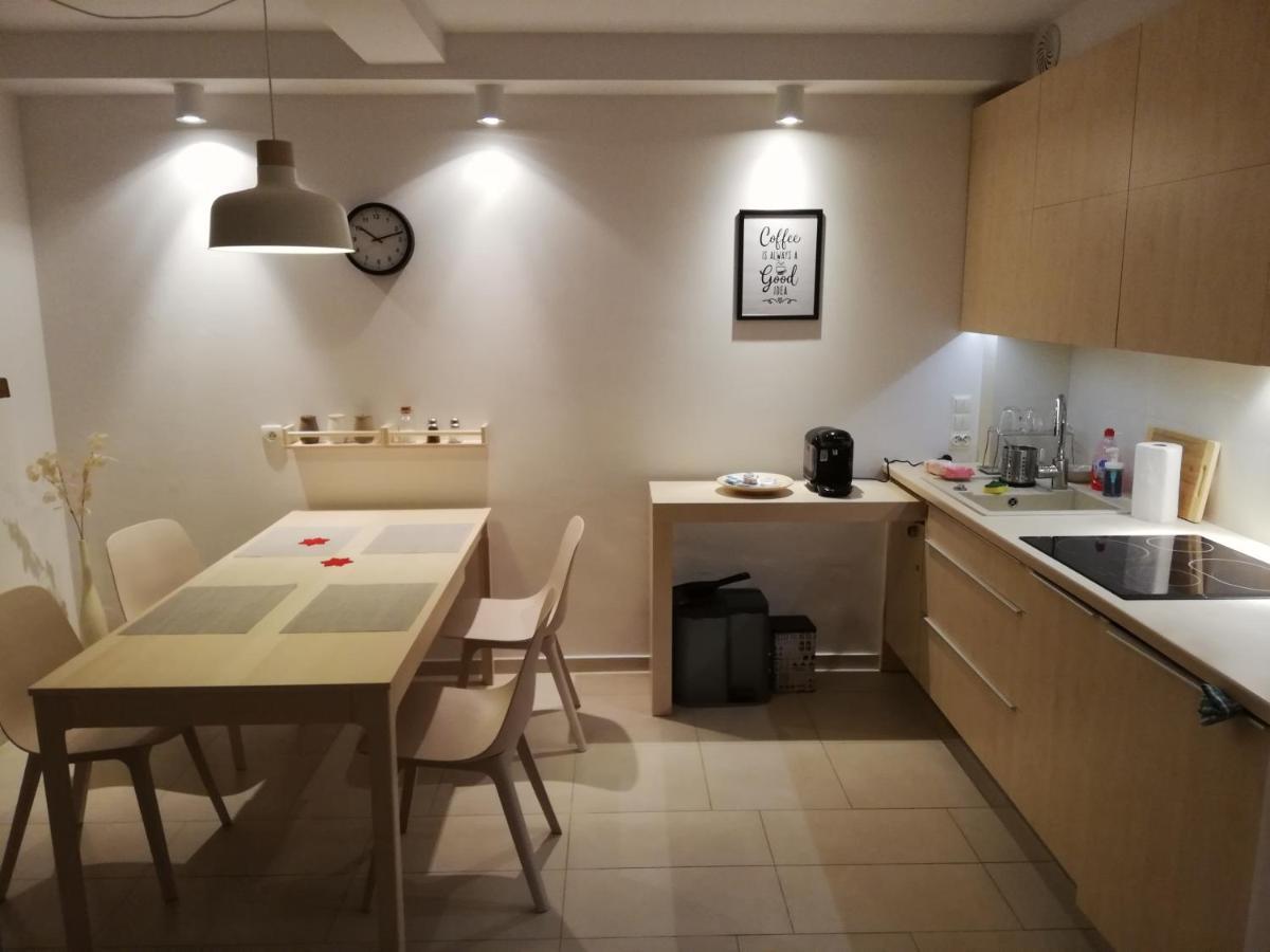 Apartament Bukovy Wisła Zewnętrze zdjęcie