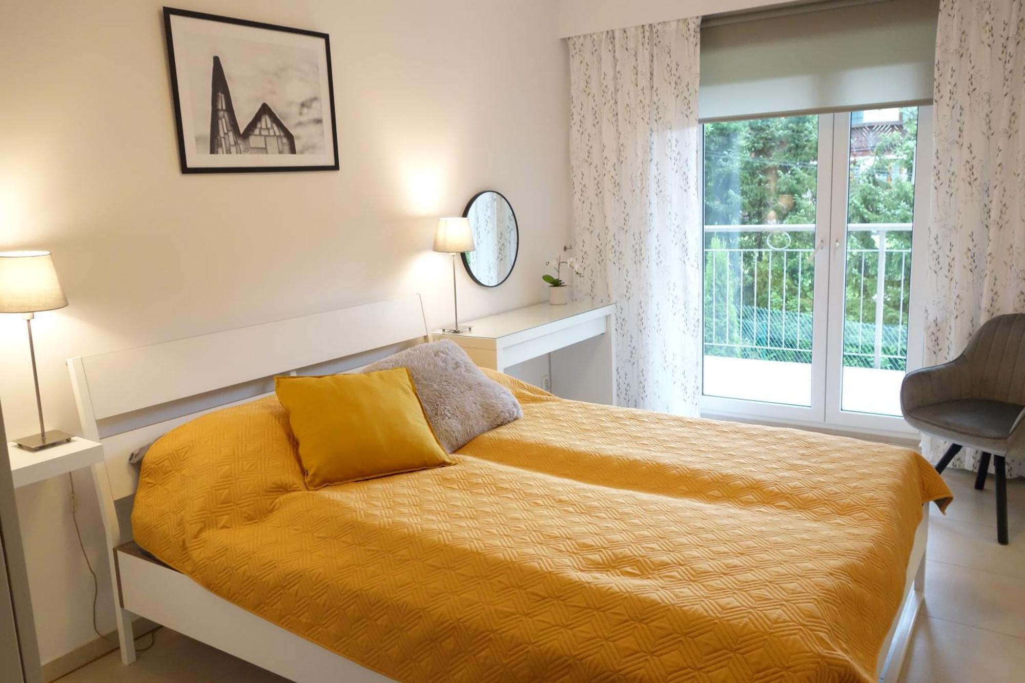 Apartament Bukovy Wisła Zewnętrze zdjęcie